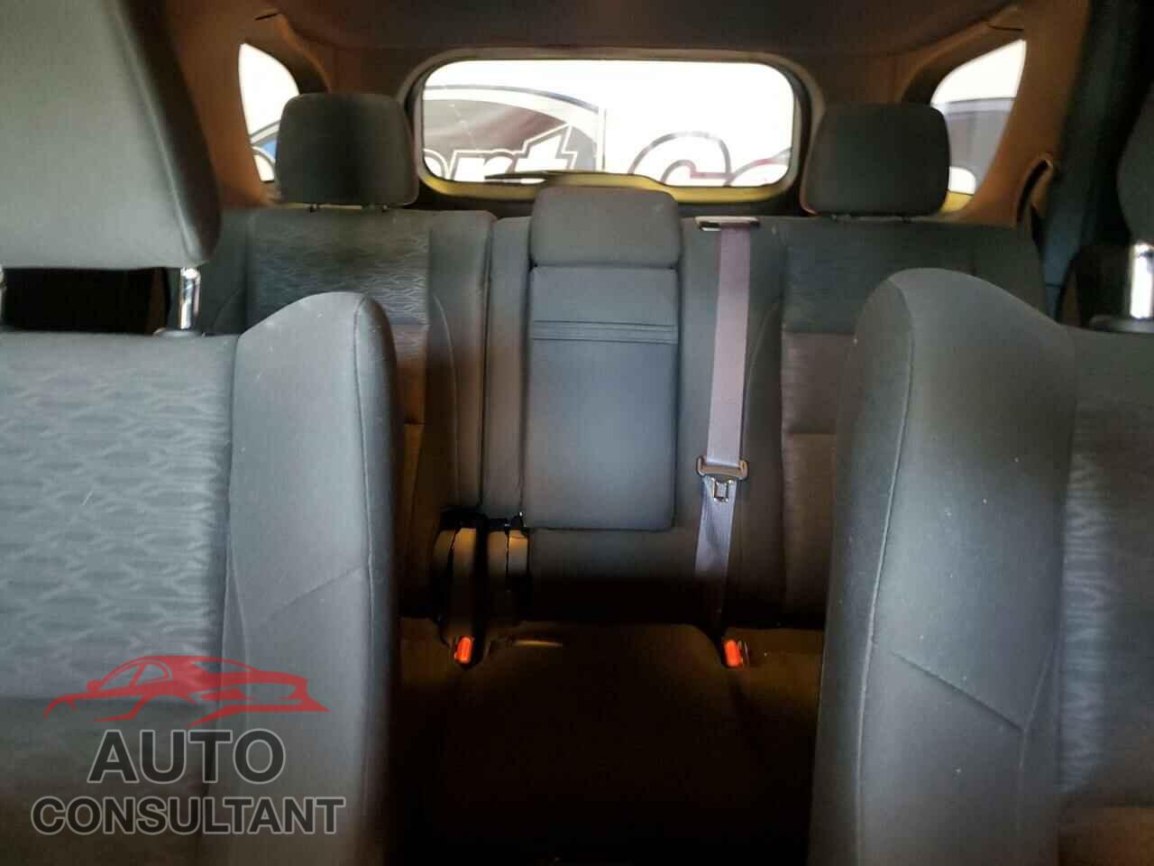DODGE DURANGO 2023 - 1C4RDHAG5PC635066
