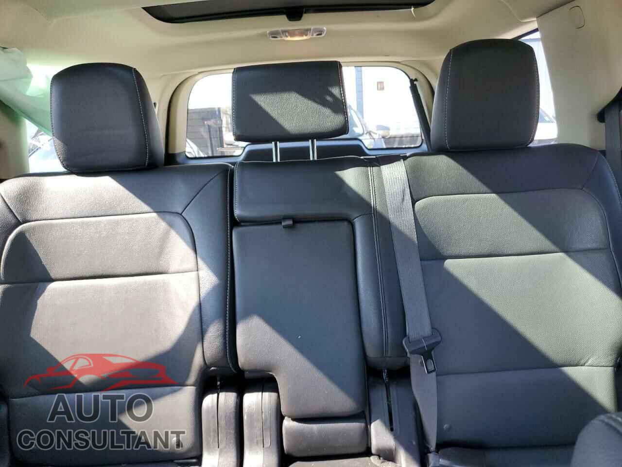FORD FLEX 2015 - 2FMHK6C82FBA17225