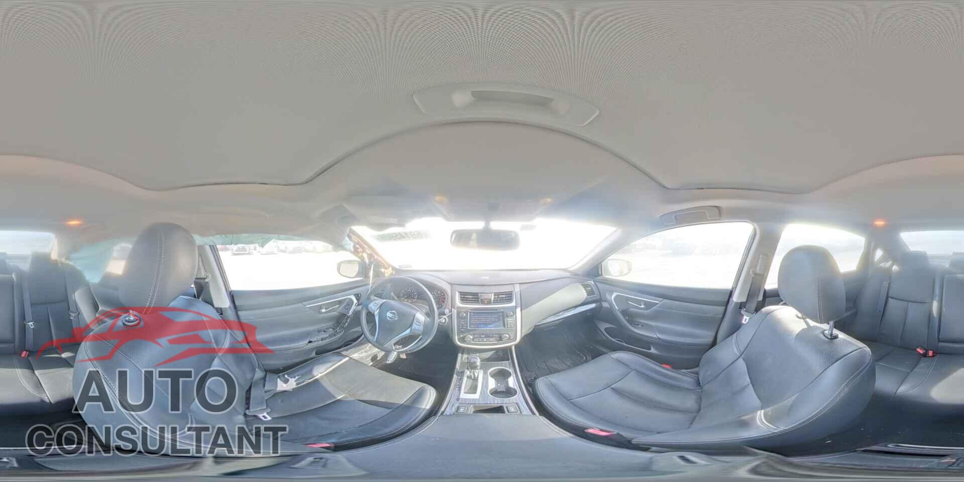 NISSAN ALTIMA 2017 - 1N4AL3AP1HC140003
