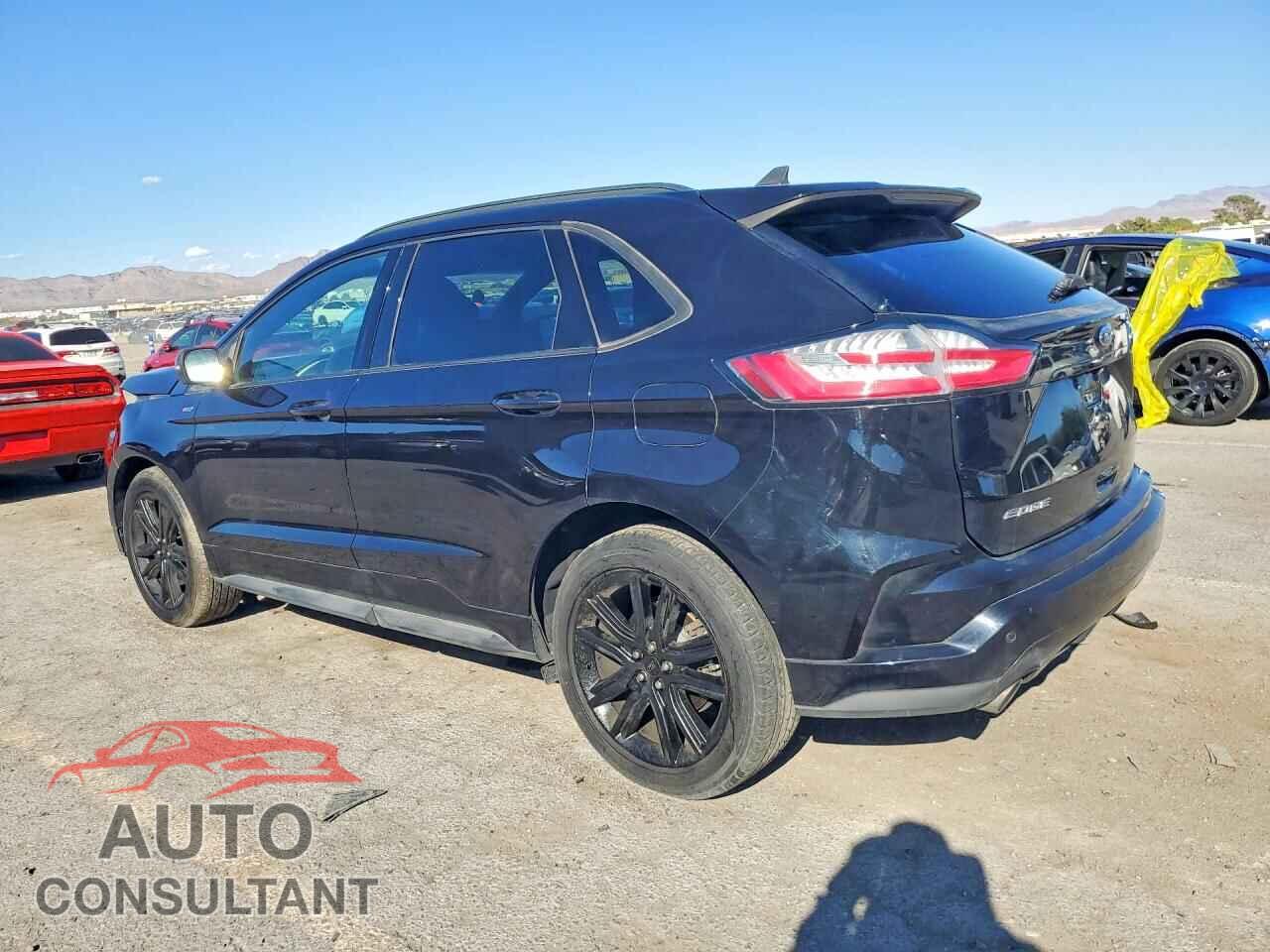 FORD EDGE 2020 - 2FMPK3J92LBB14569