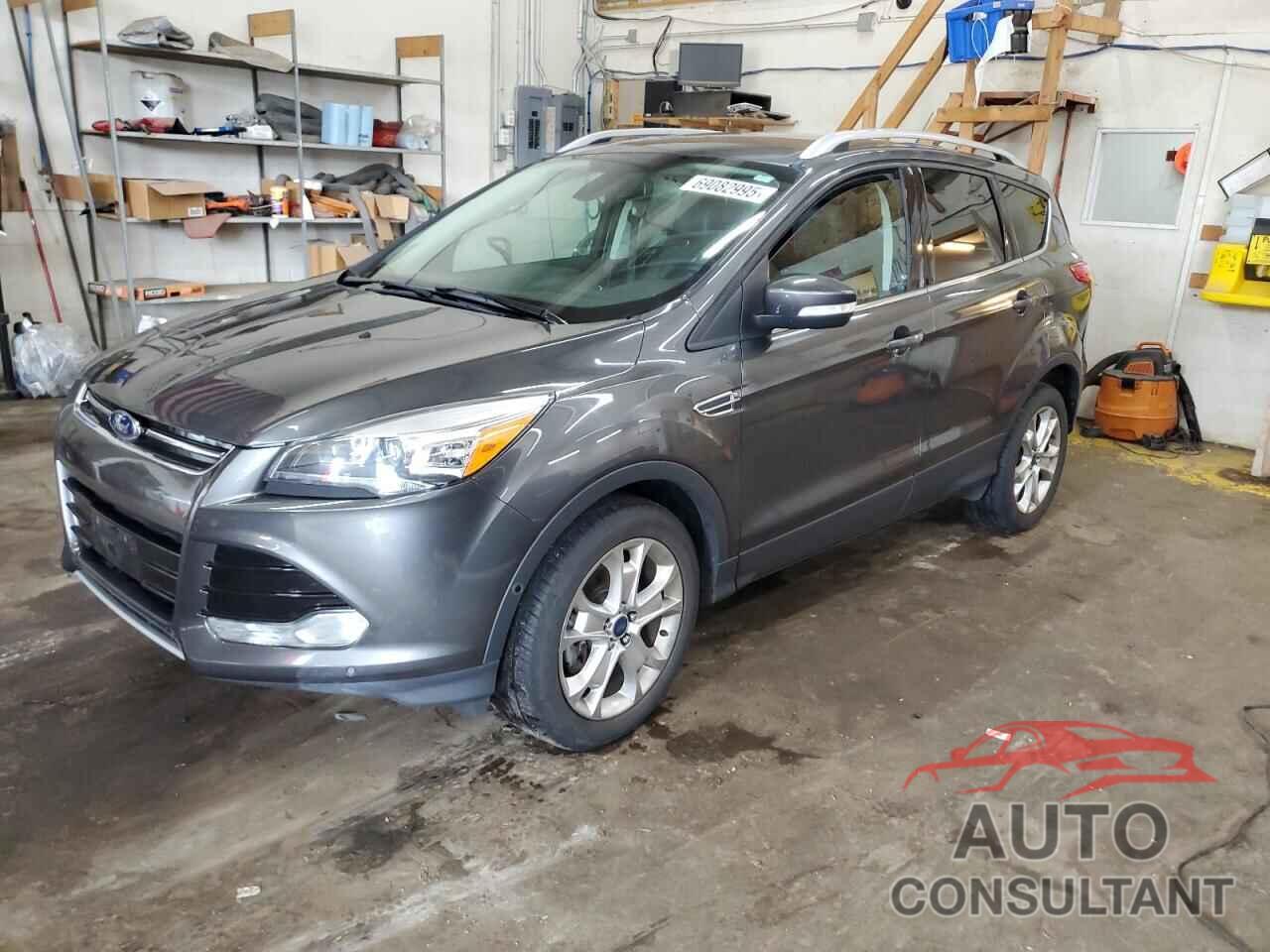 FORD ESCAPE 2016 - 1FMCU9JX9GUC66357