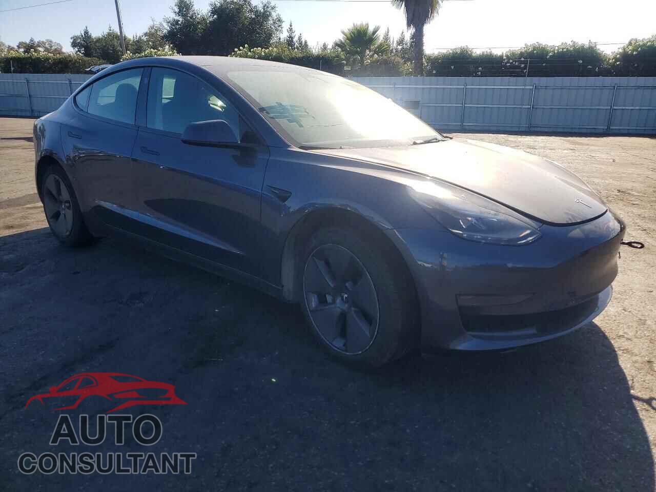 TESLA MODEL 3 2023 - 5YJ3E1EA6PF463097