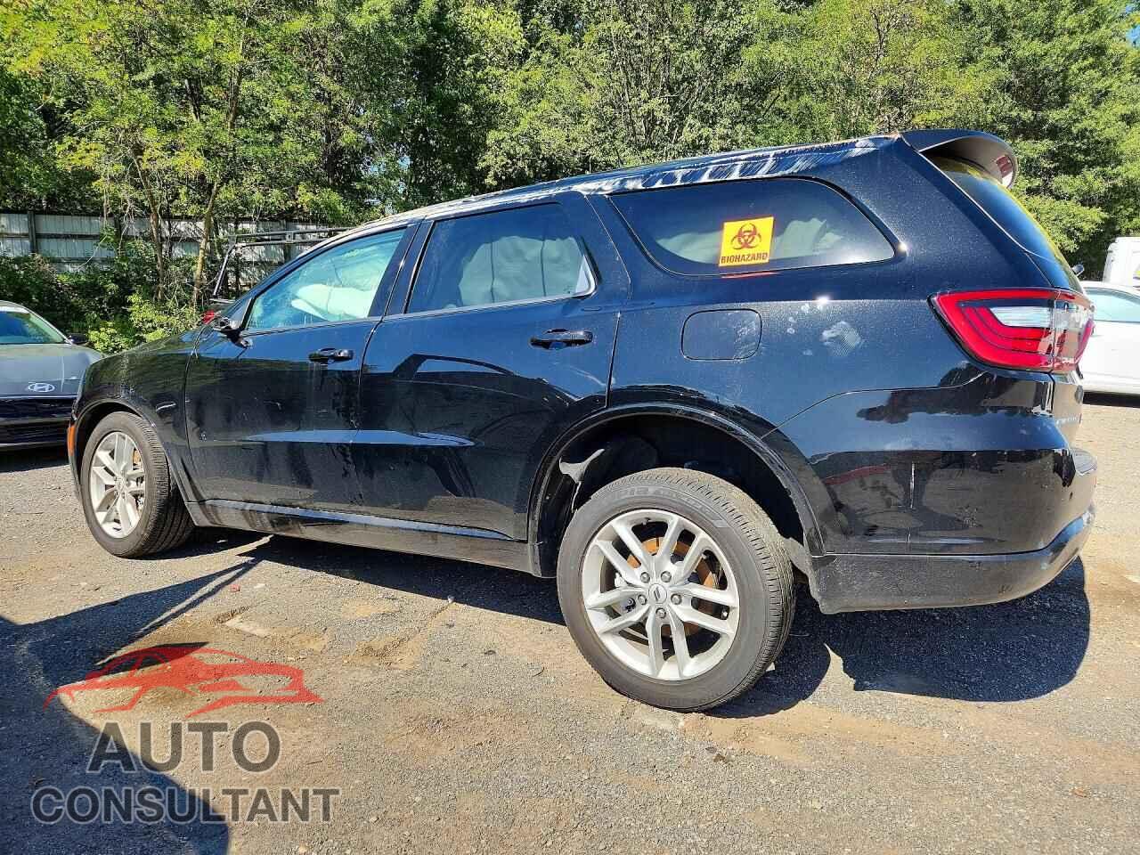DODGE DURANGO 2026 - 1C4RDJDG3TC245998