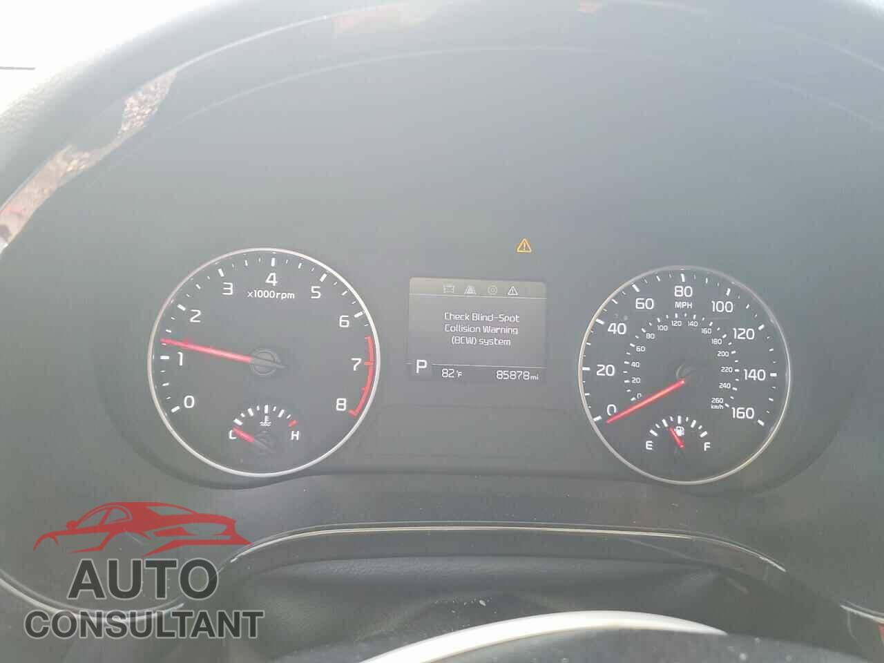 KIA SELTOS 2021 - KNDERCAA3M7176915
