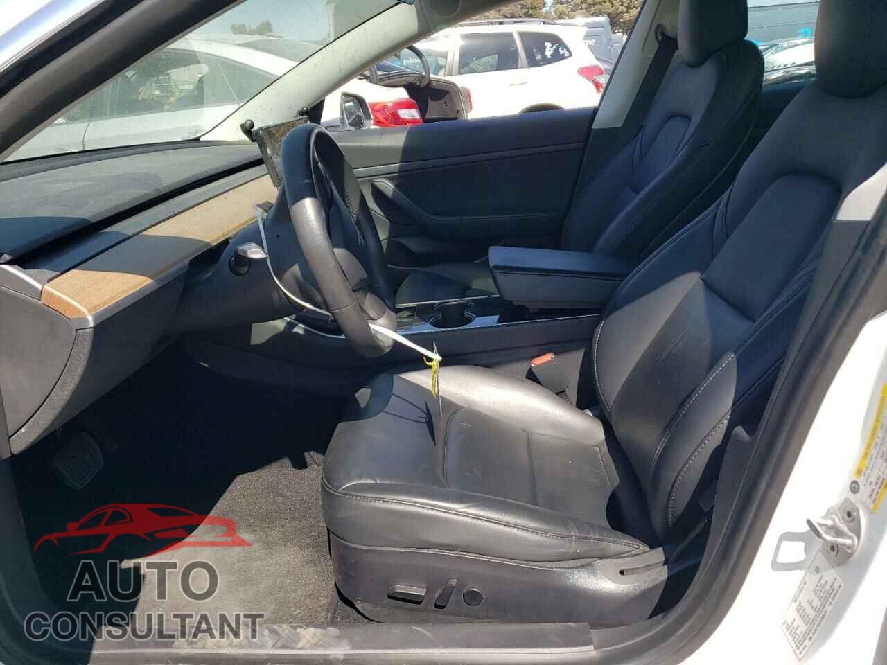 TESLA MODEL 3 2020 - 5YJ3E1EA2LF806479