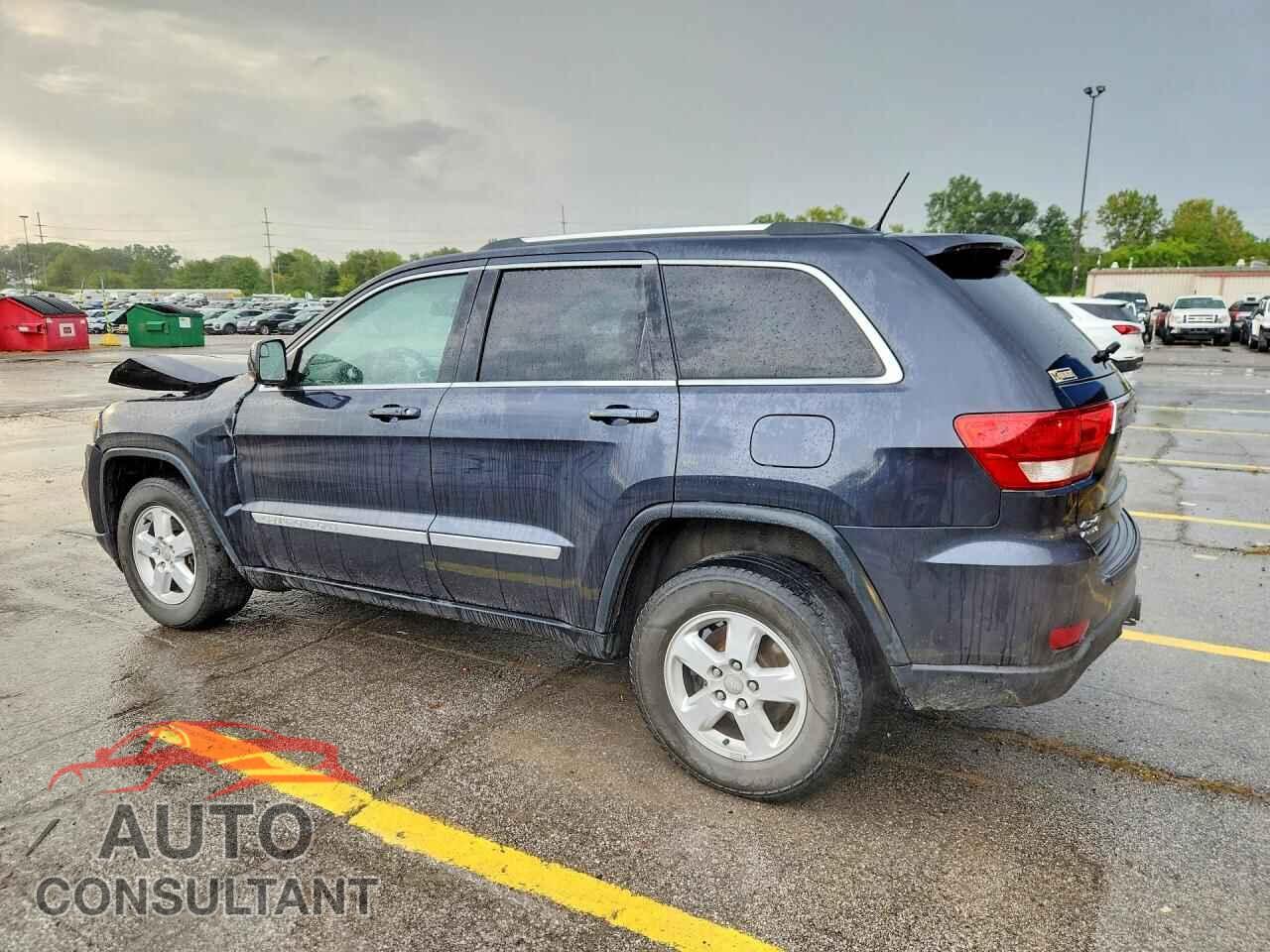 JEEP CHEROKEE 2013 - 1C4RJFAG5DC595208
