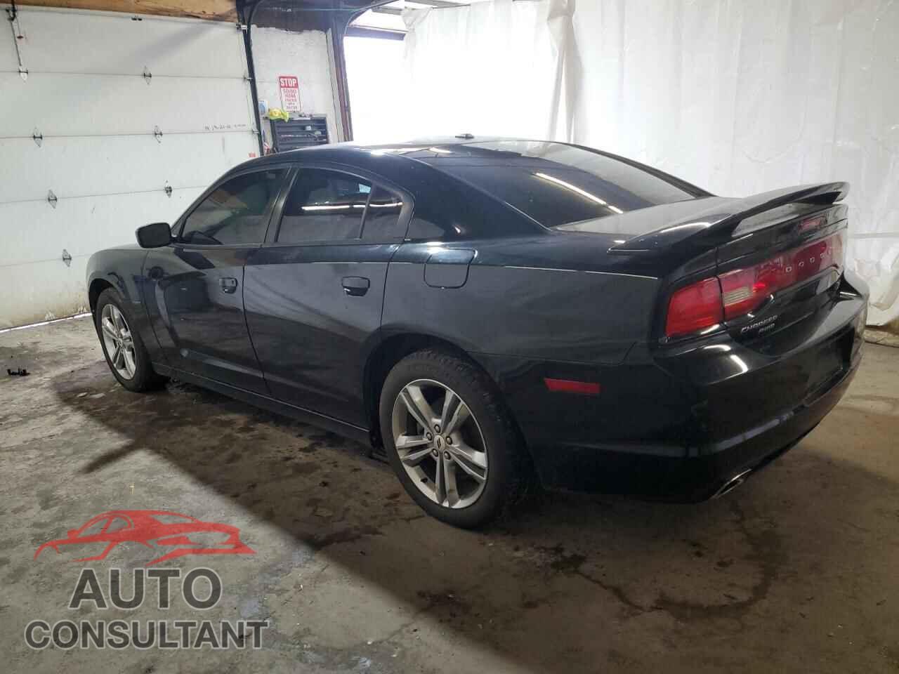 DODGE CHARGER 2013 - 2C3CDXDT7DH503450