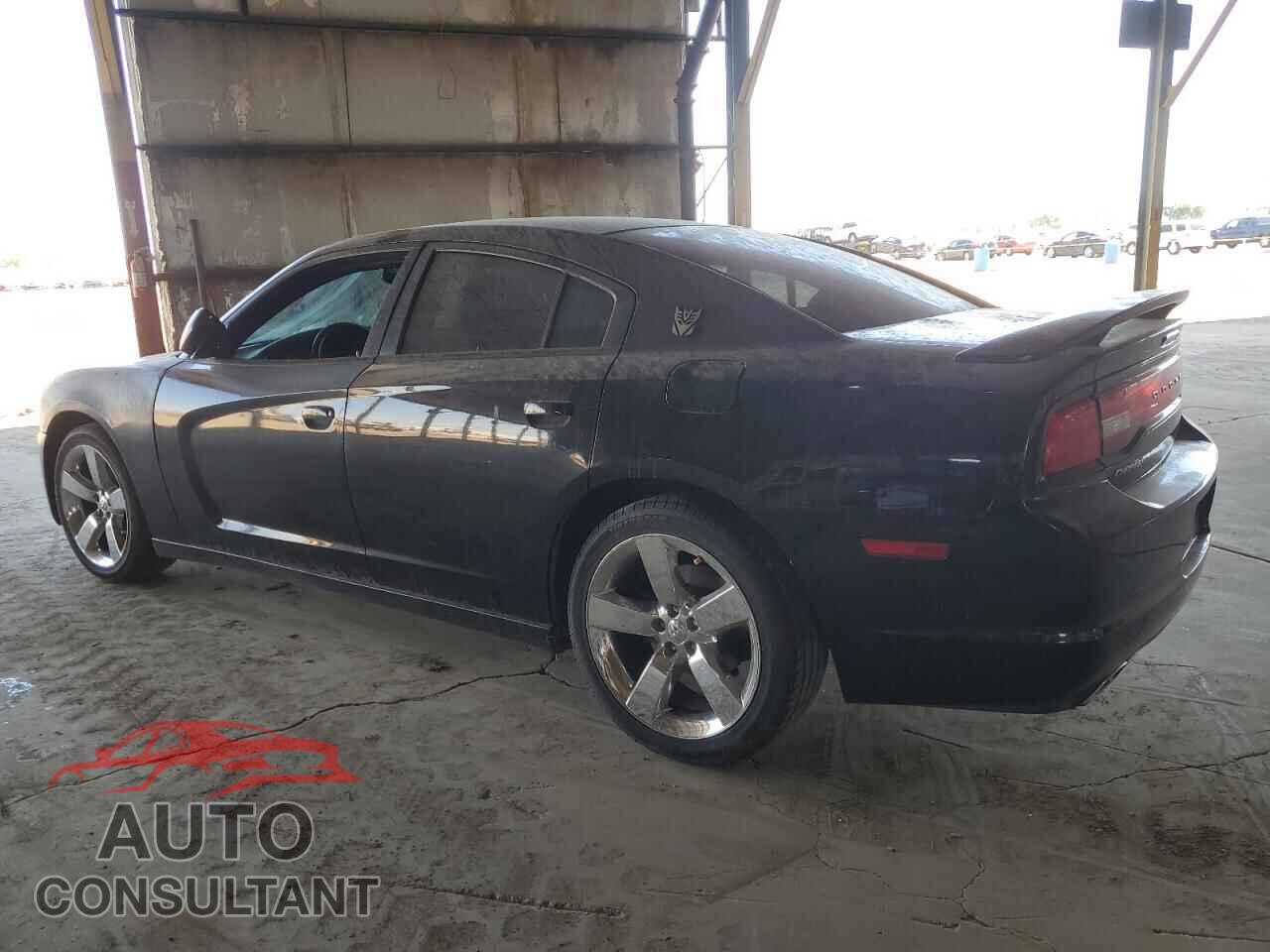 DODGE CHARGER 2014 - 2C3CDXBG7EH326549