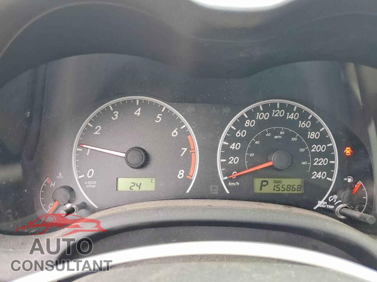TOYOTA COROLLA 2013 - 2T1BU4EE2DC043727