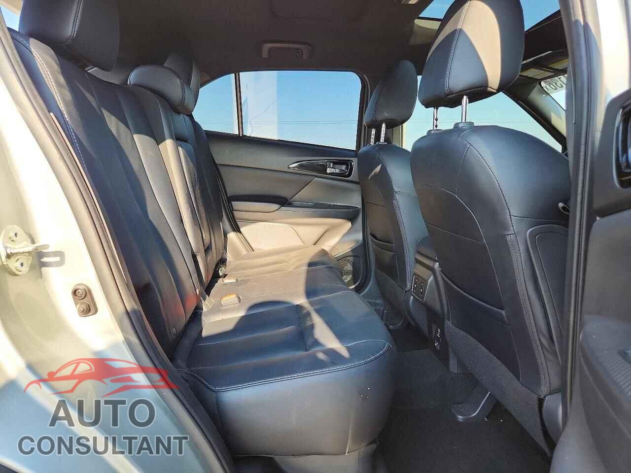 MITSUBISHI ECLIPSE 2023 - JA4ATWAA6PZ026320