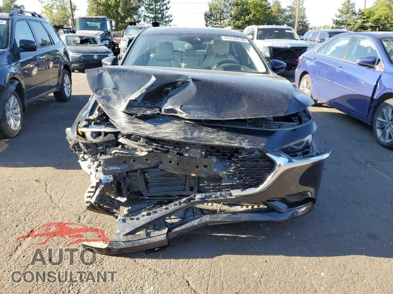 MAZDA 3 2020 - 3MZBPBEM9LM124360