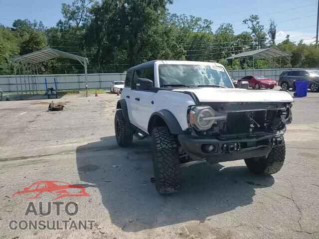 FORD BRONCO 2023 - 1FMEE5DP7PLB51708