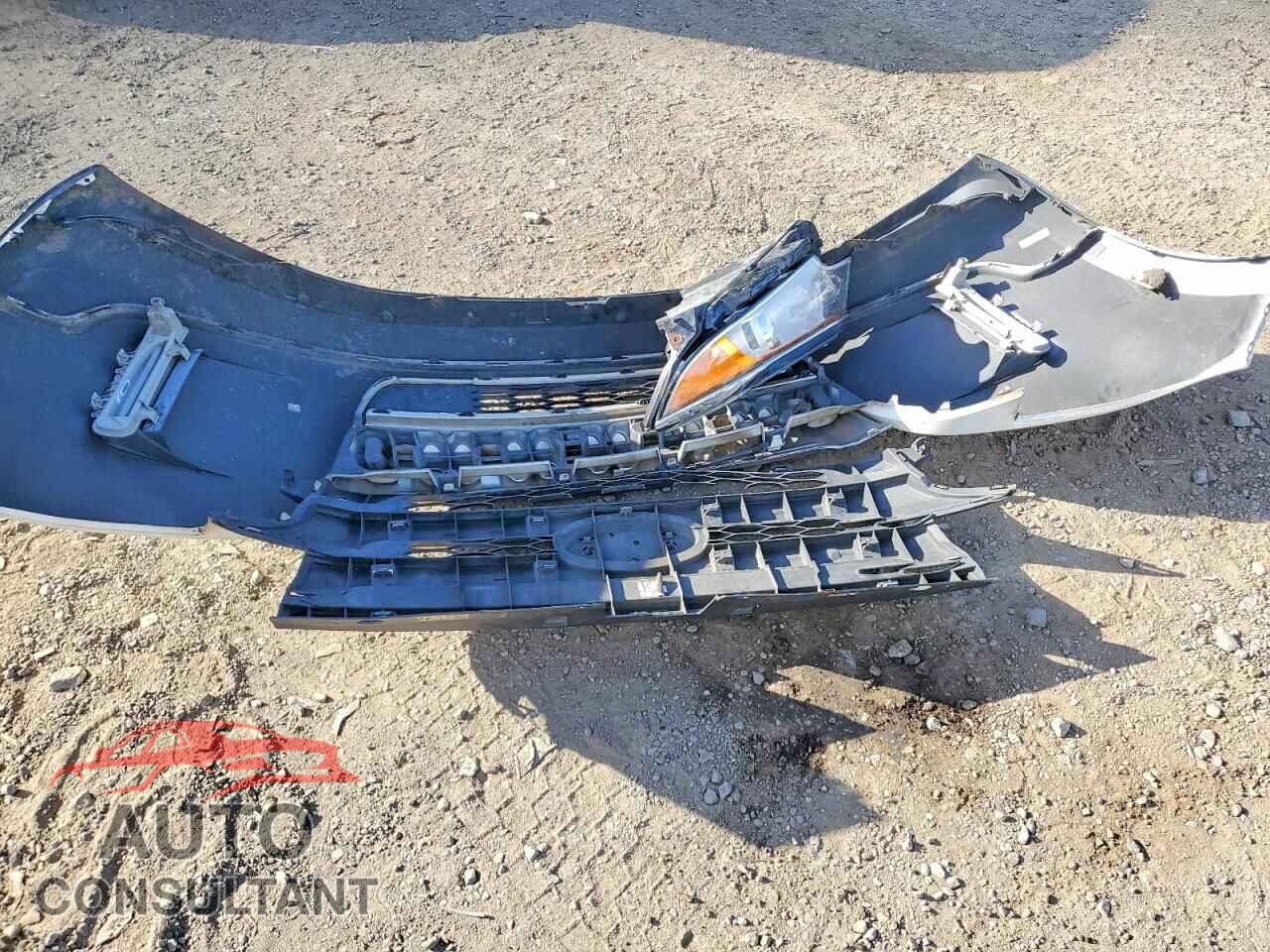 FORD EDGE 2013 - 2FMDK4KC9DBA66931