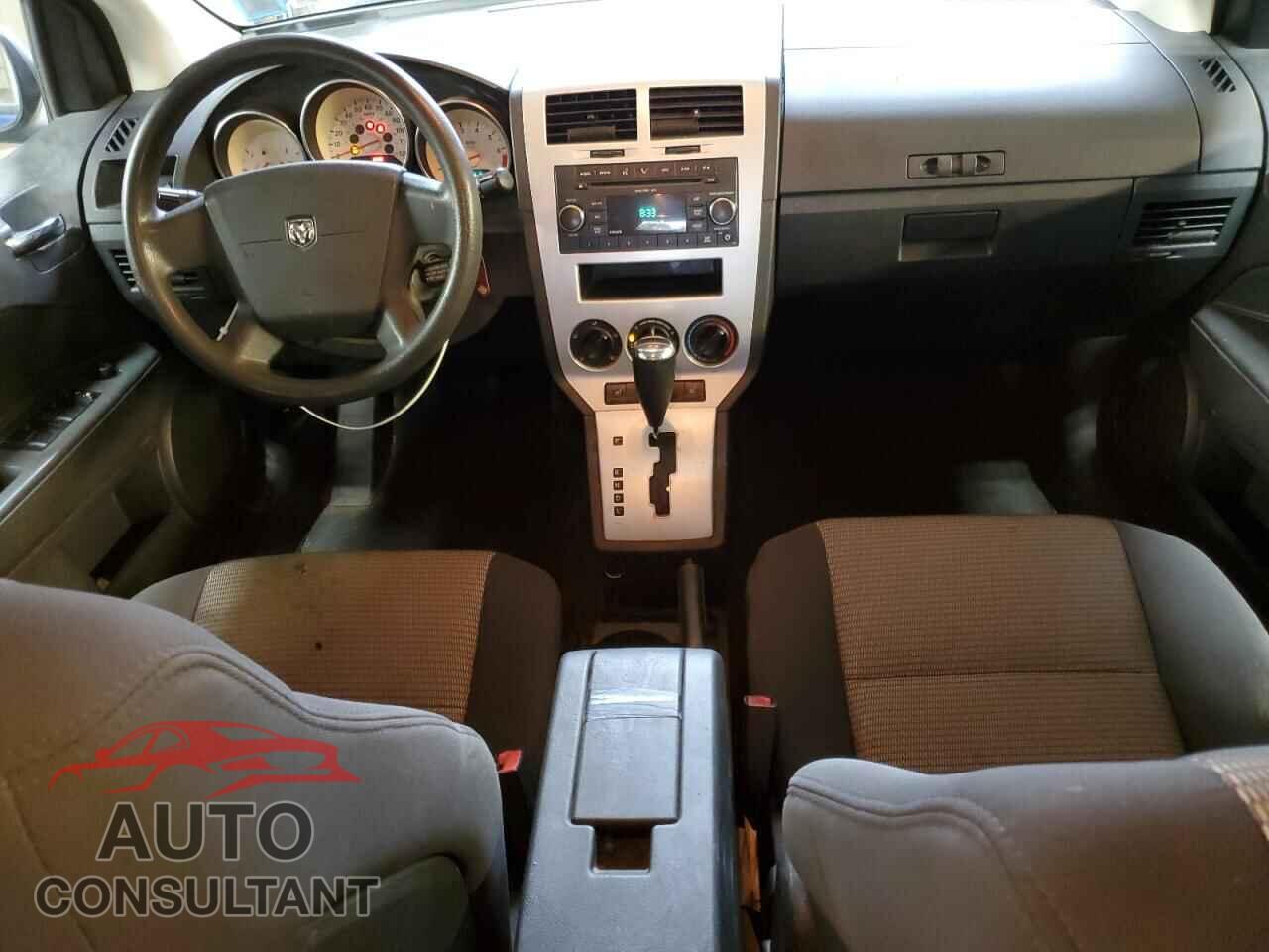 DODGE CALIBER 2009 - 1B3HB48A79D116689