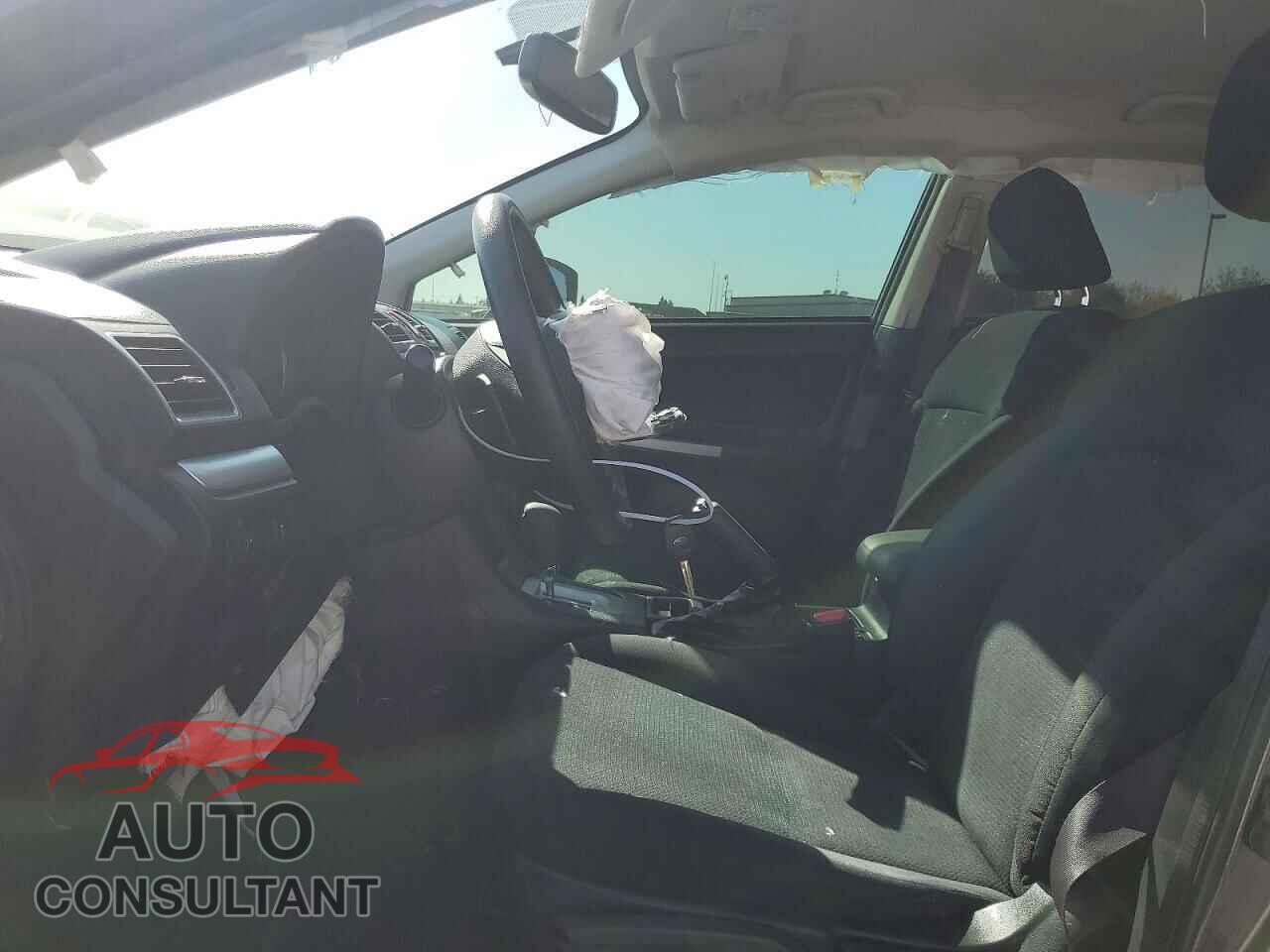 SUBARU IMPREZA 2015 - JF1GJAC67FH009845