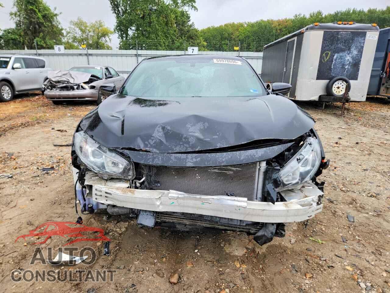 HONDA CIVIC 2016 - 2HGFC3B32GH359111