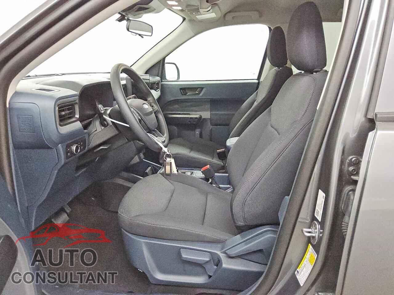 FORD MAVERICK 2026 - 3FTTW8A3XTRB15938