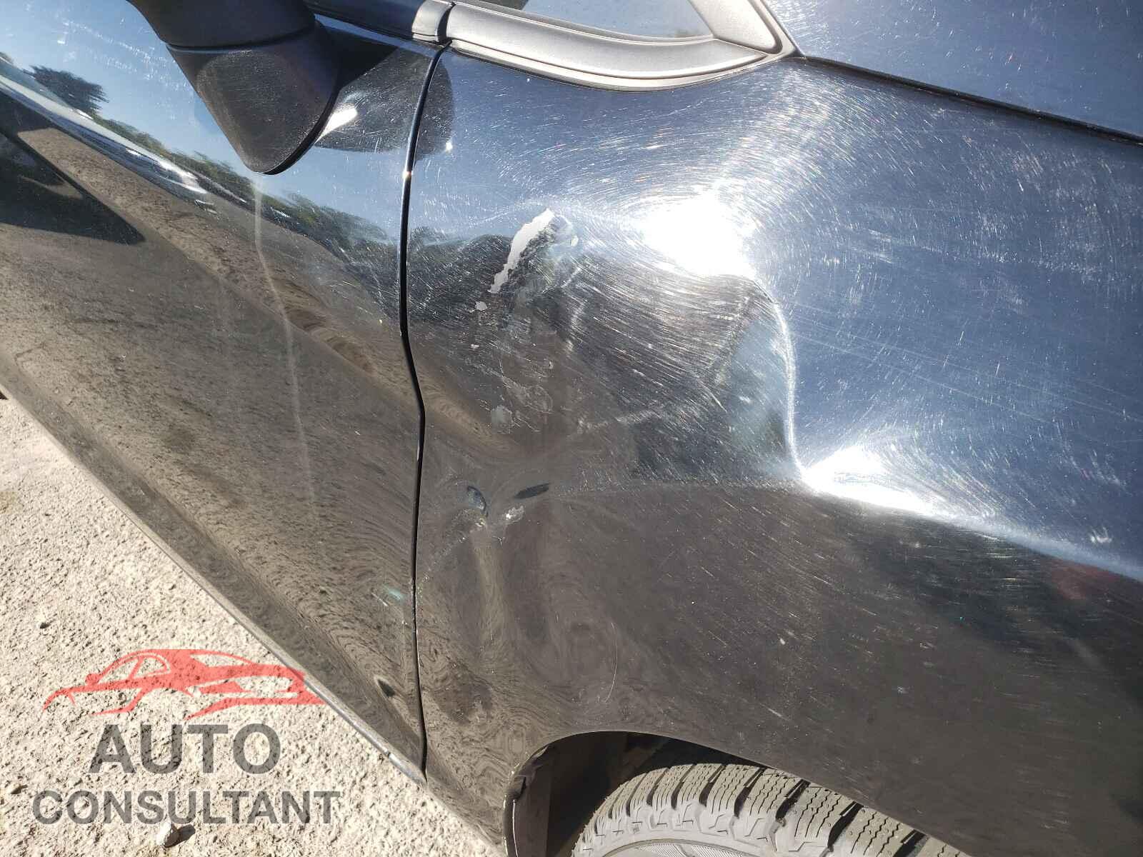 FORD FIESTA 2019 - 3FADP4EJ9KM138633