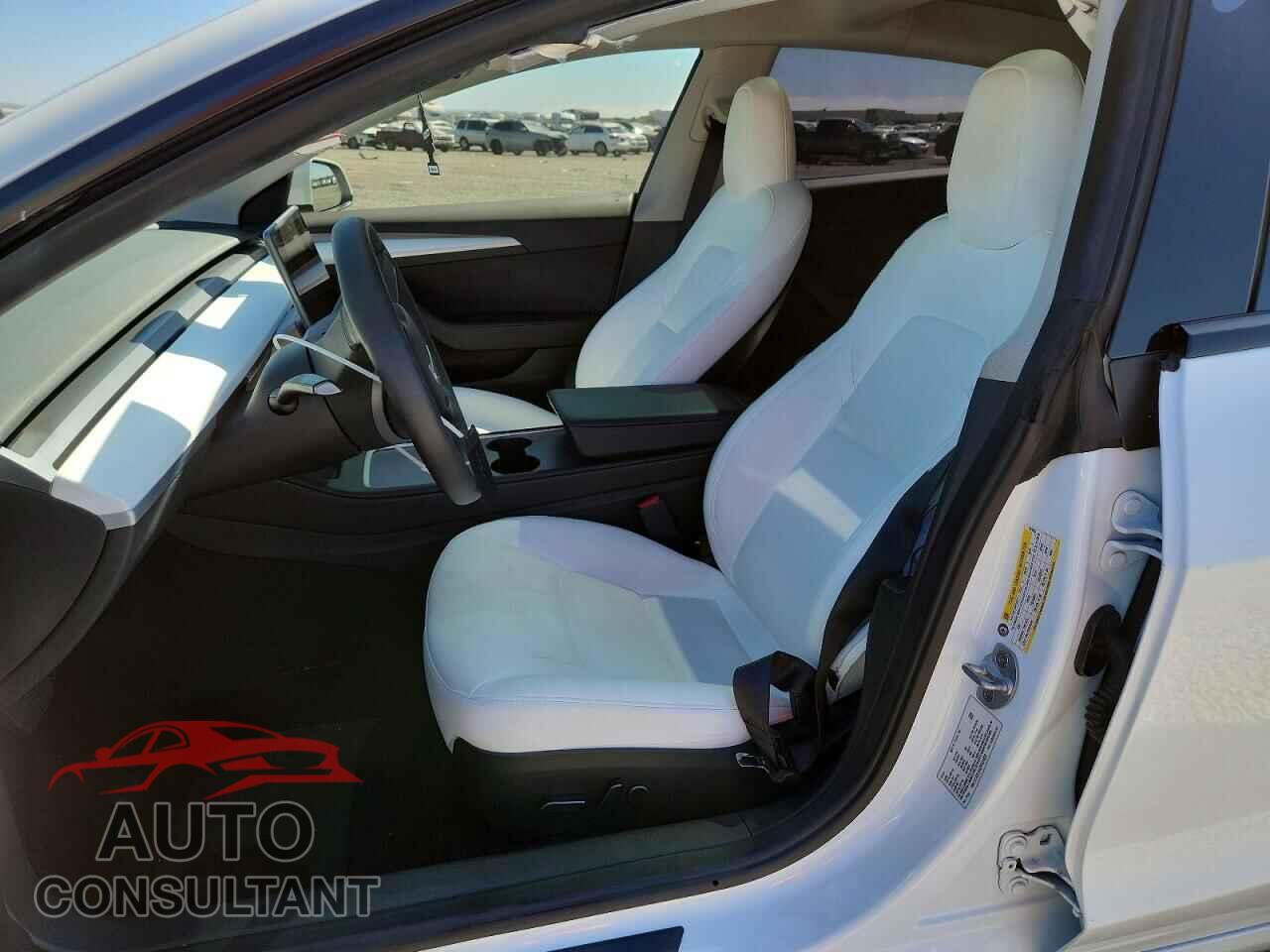 TESLA MODEL 3 2023 - 5YJ3E1EA2PF524820