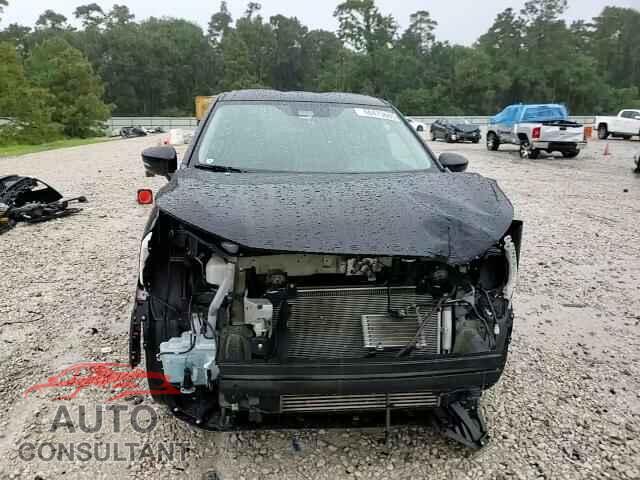 MITSUBISHI ECLIPSE 2023 - JA4ATVAA0PZ026954