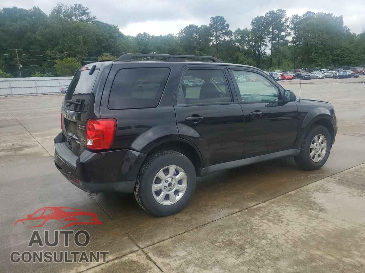 MAZDA TRIBUTE 2011 - 4F2CY9C7XBKM02716