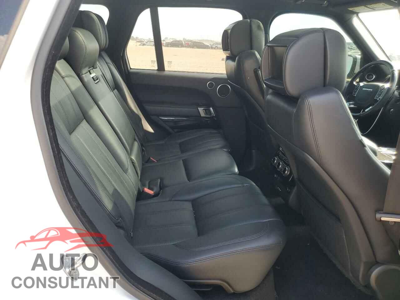 LAND ROVER RANGEROVER 2014 - SALGS2EF3EA149174
