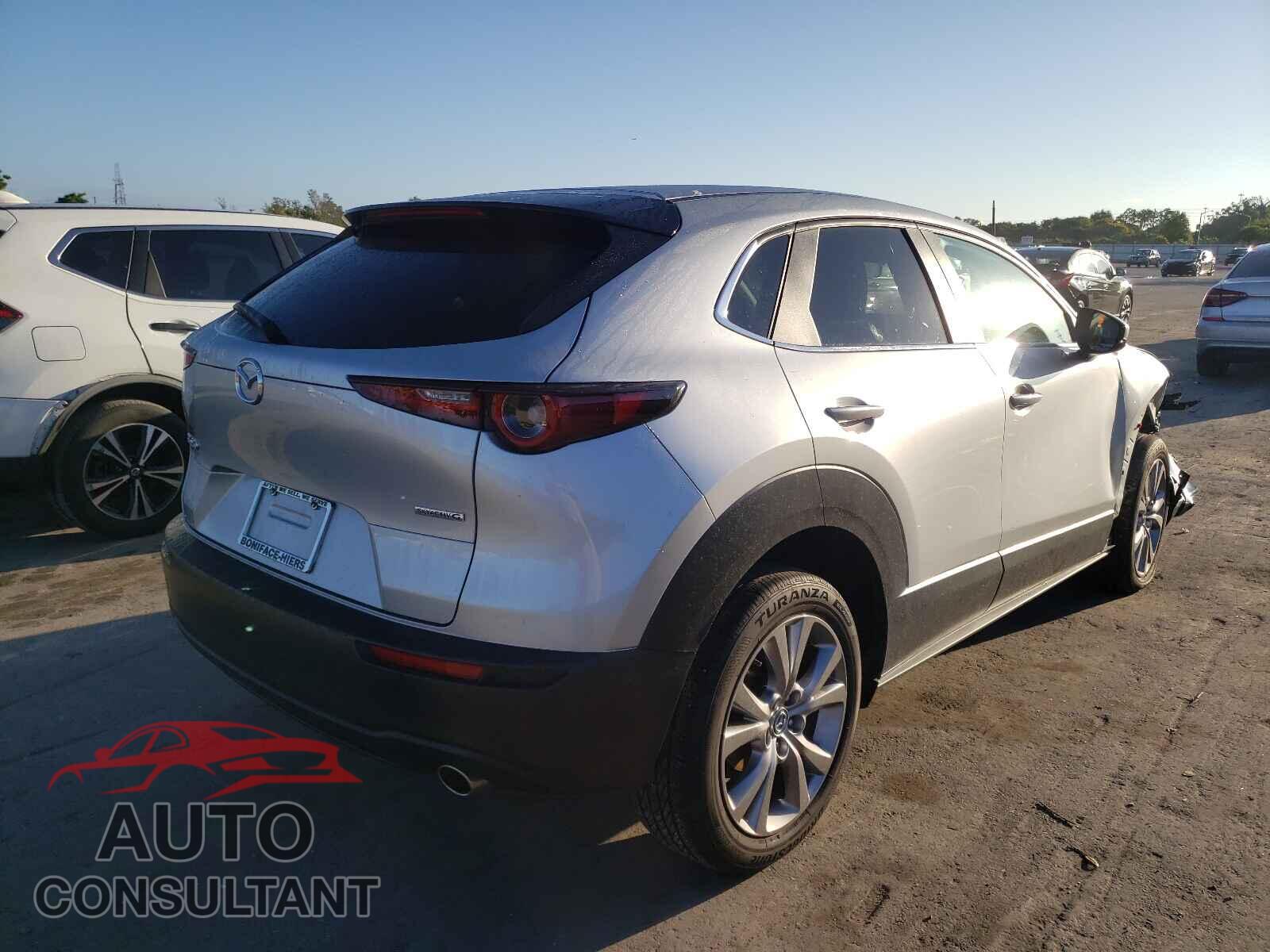 MAZDA CX30 2021 - 3MVDMABL6MM212213