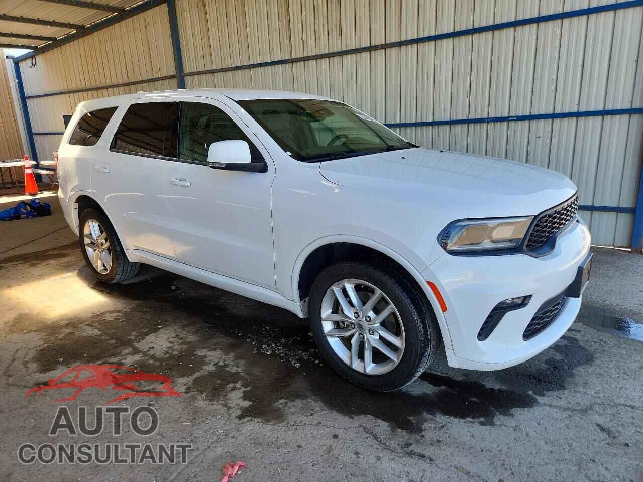 DODGE DURANGO 2022 - 1C4RDJDG3NC224491