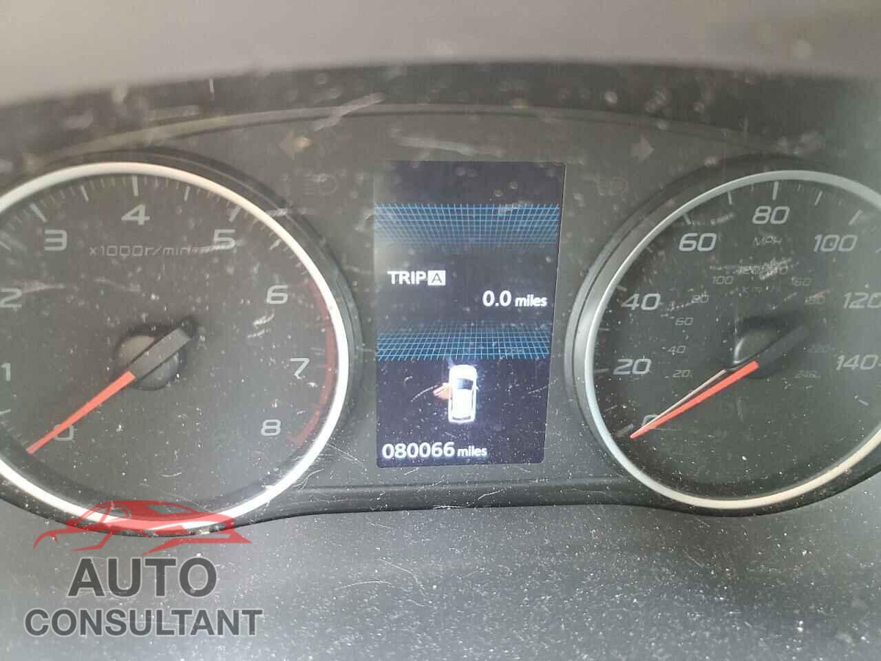 MITSUBISHI ECLIPSE 2019 - JA4AT5AA5KZ002951