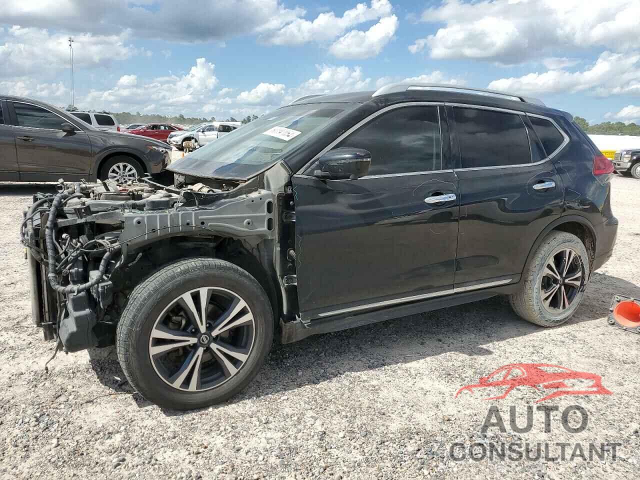 NISSAN ROGUE 2017 - JN8AT2MT0HW403176