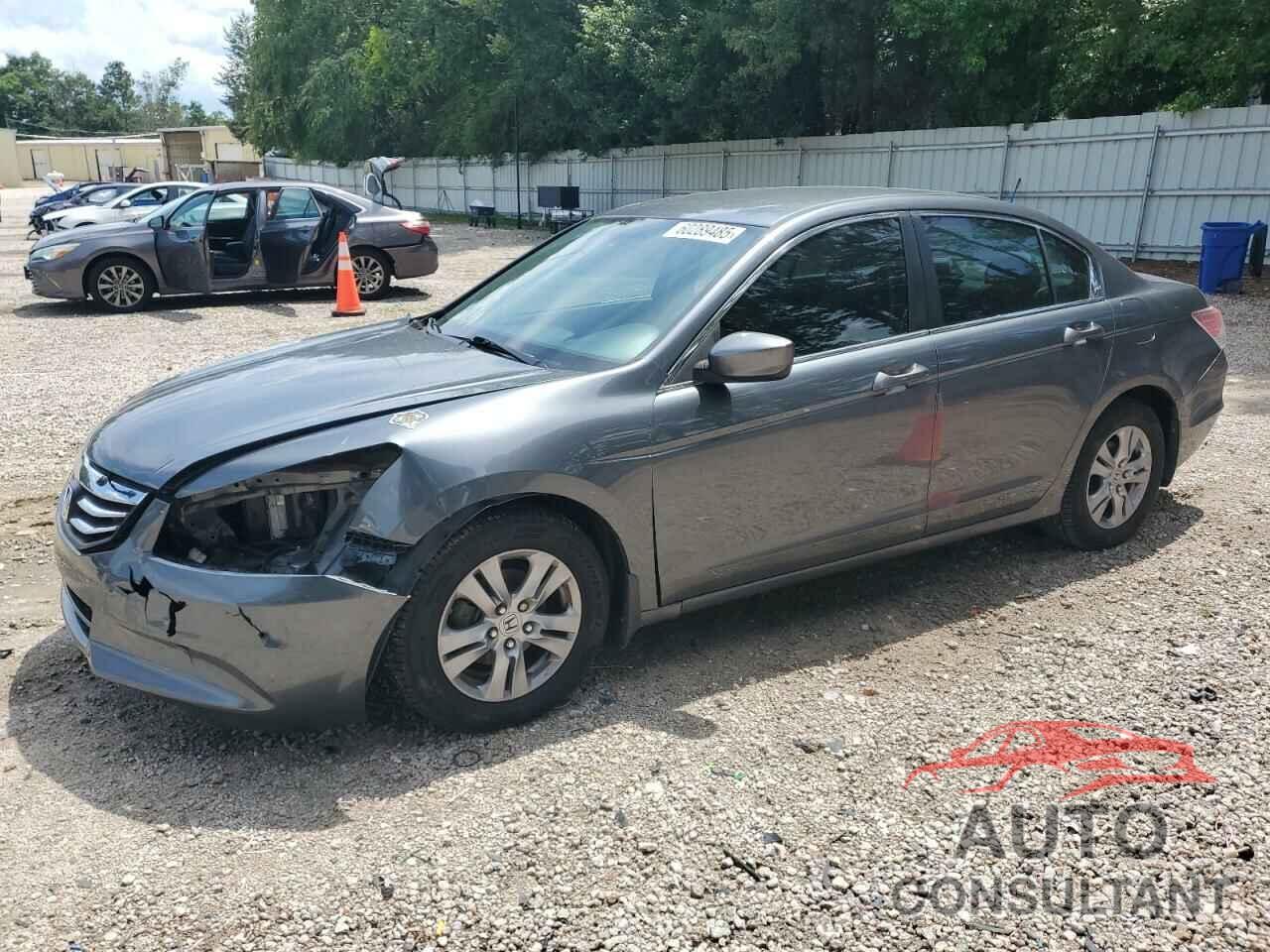 HONDA ACCORD 2012 - 1HGCP2F61CA083843