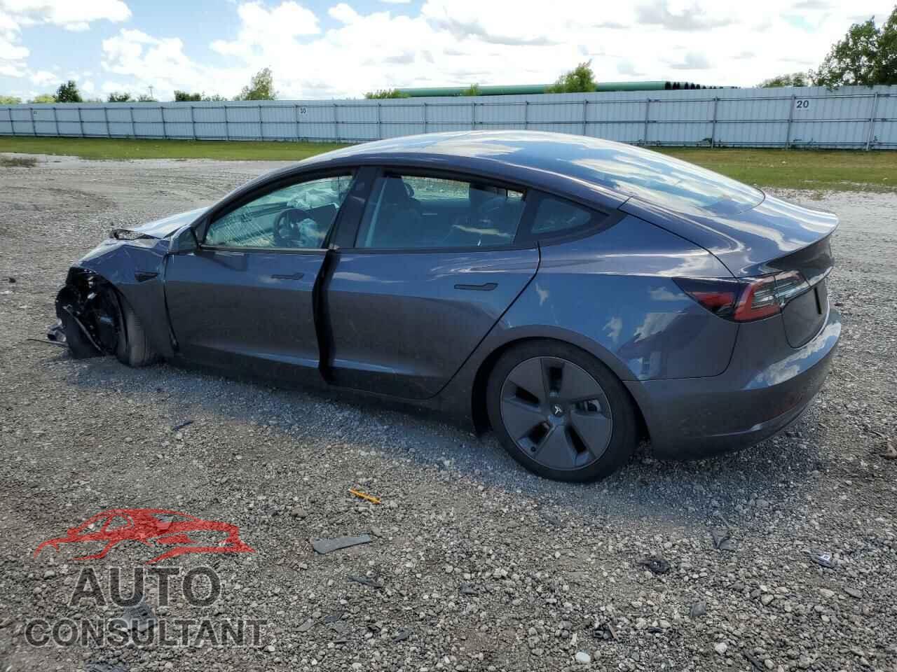 TESLA MODEL 3 2023 - 5YJ3E1EA6PF716242