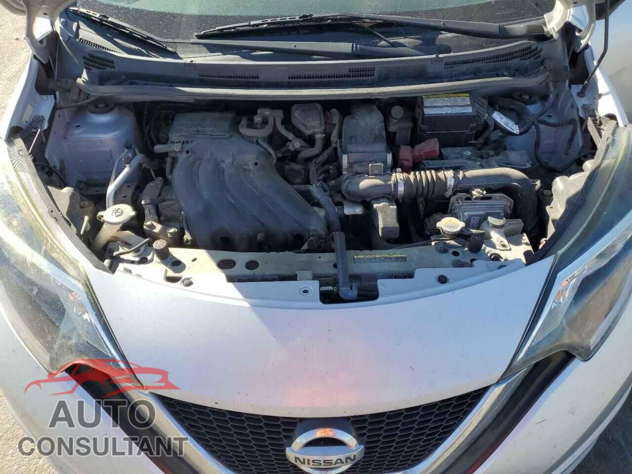NISSAN VERSA 2017 - 3N1CE2CP3HL354339