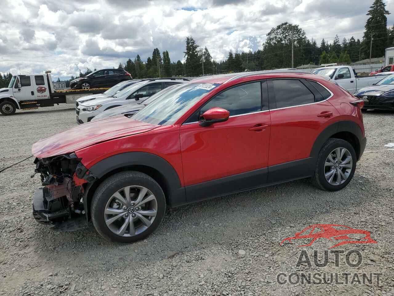 MAZDA CX30 2023 - 3MVDMBDM1PM564020