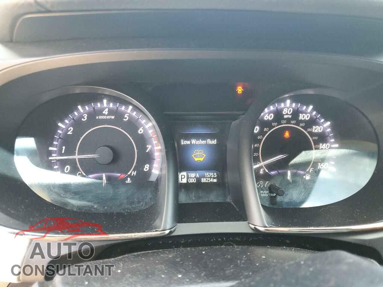 TOYOTA AVALON 2016 - 4T1BK1EB0GU206131