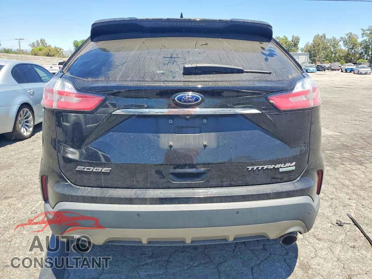 FORD EDGE 2019 - 2FMPK3K98KBC02698