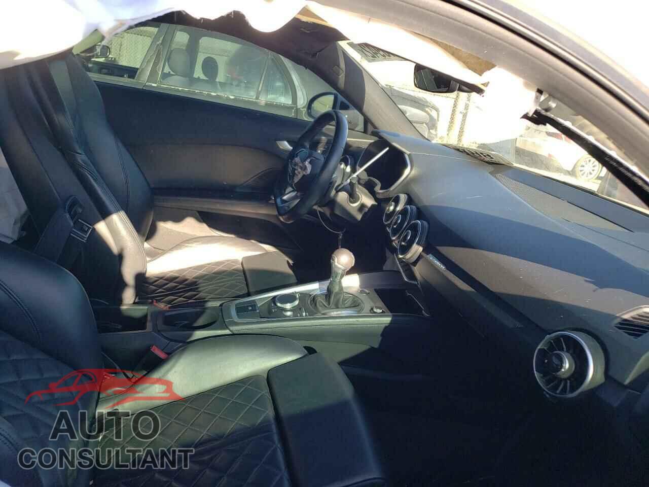 AUDI TT 2016 - TRUC5AFV8G1021423