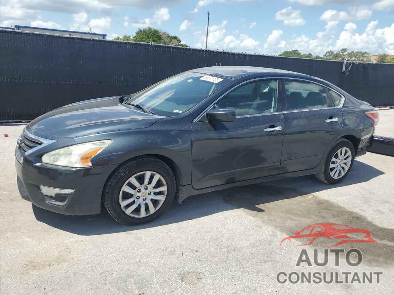 NISSAN ALTIMA 2015 - 1N4AL3AP4FC584666
