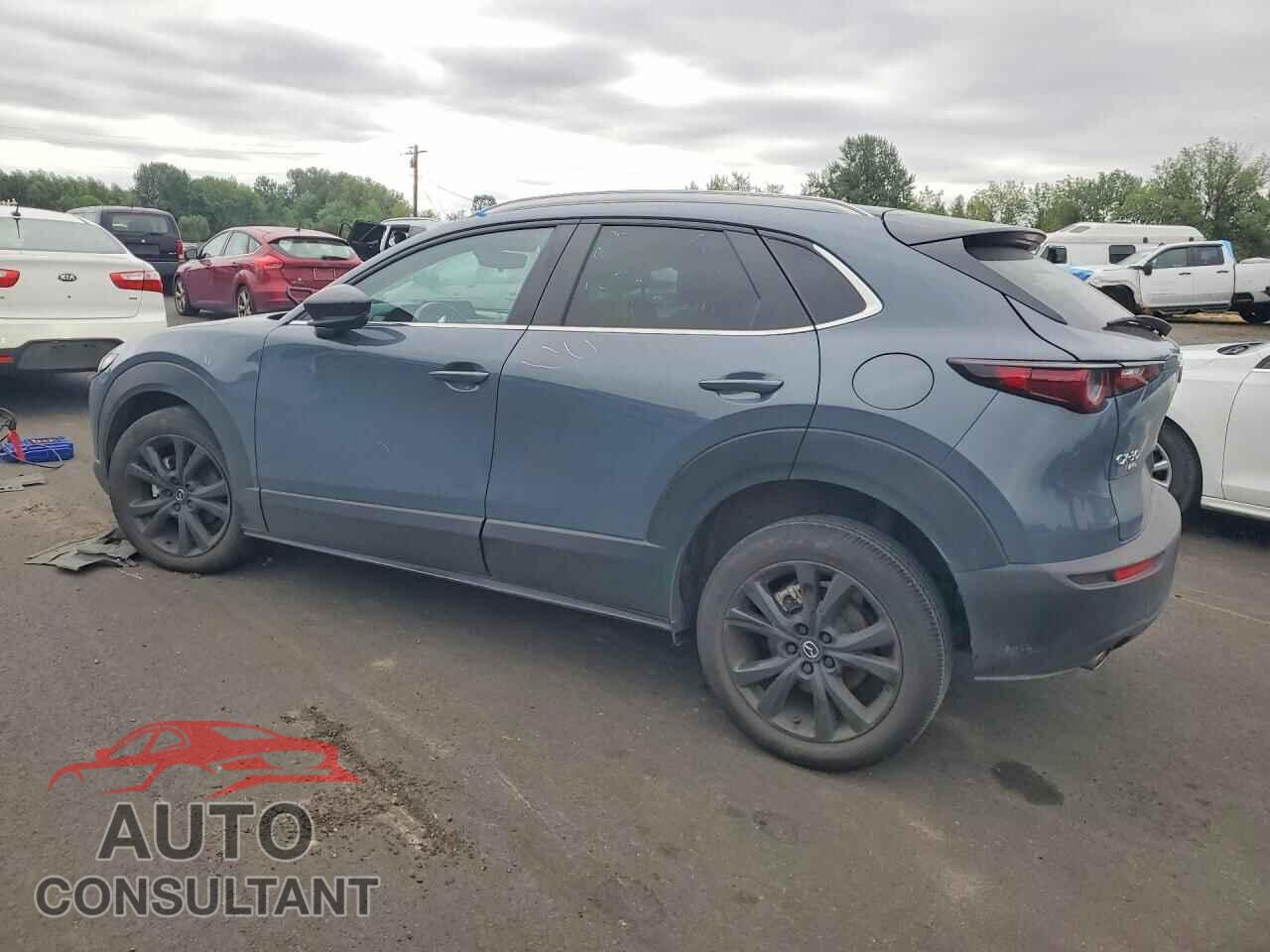 MAZDA CX30 2023 - 3MVDMBCM0PM577603