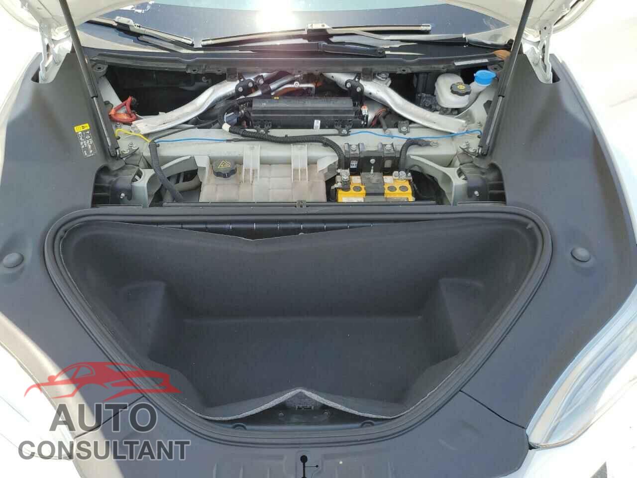 TESLA MODEL S 2017 - 5YJSA1E28HF232171