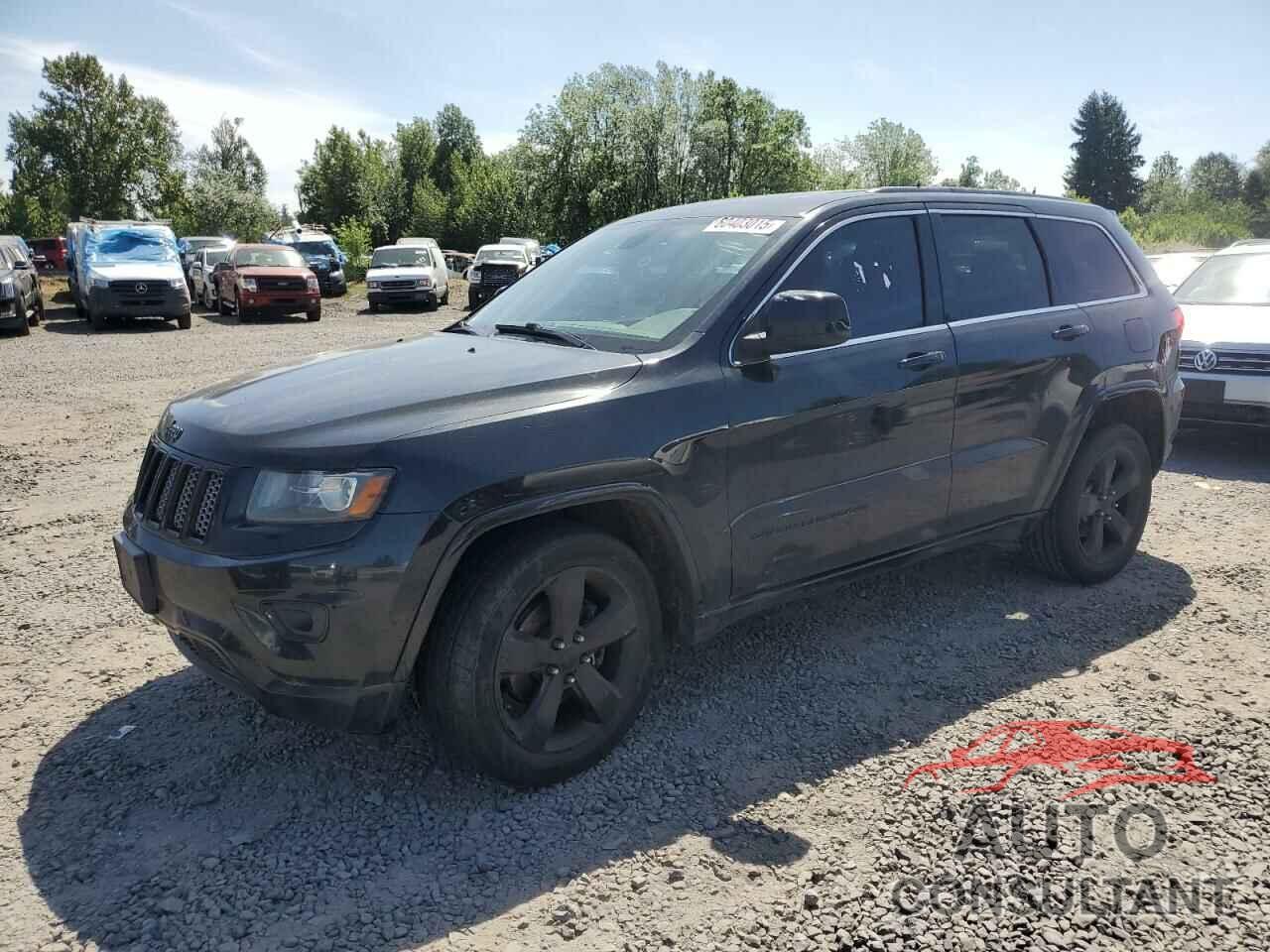 JEEP GRAND CHER 2014 - 1C4RJFAG0EC536035