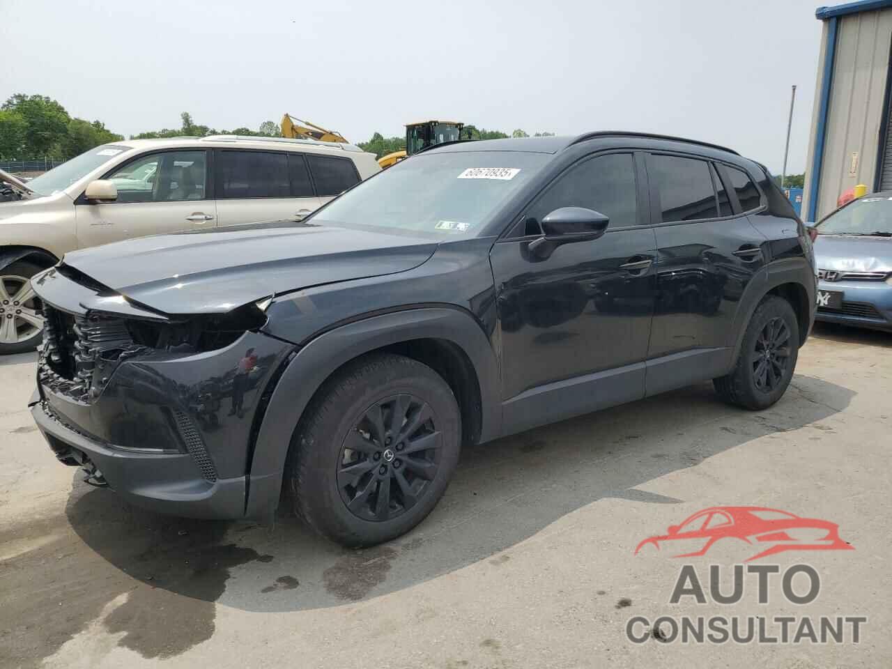 MAZDA CX-50 2024 - 7MMVABDM7RN187166