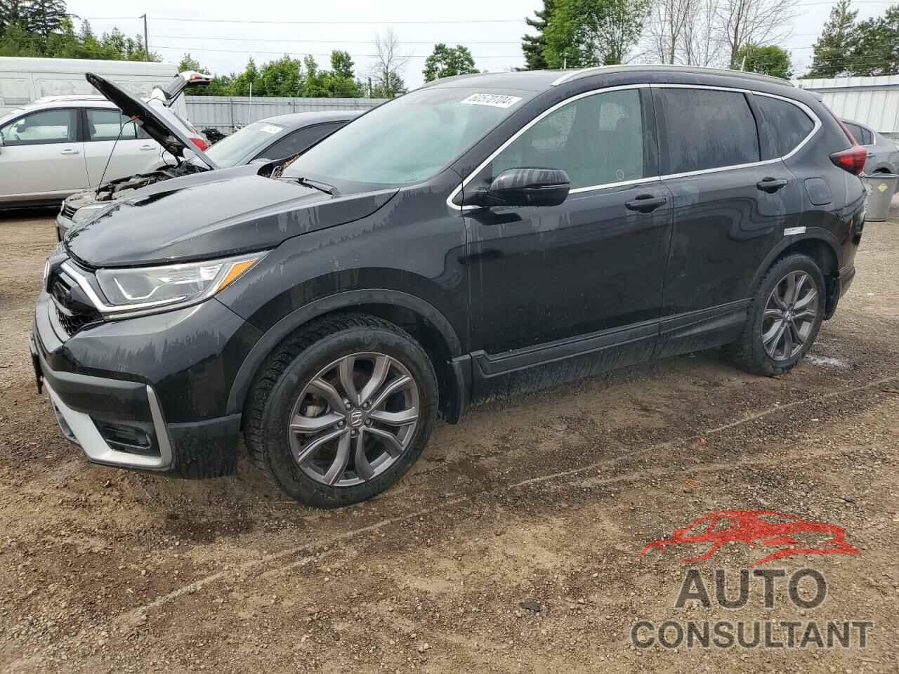 HONDA CRV 2020 - 2HKRW2H42LH230106