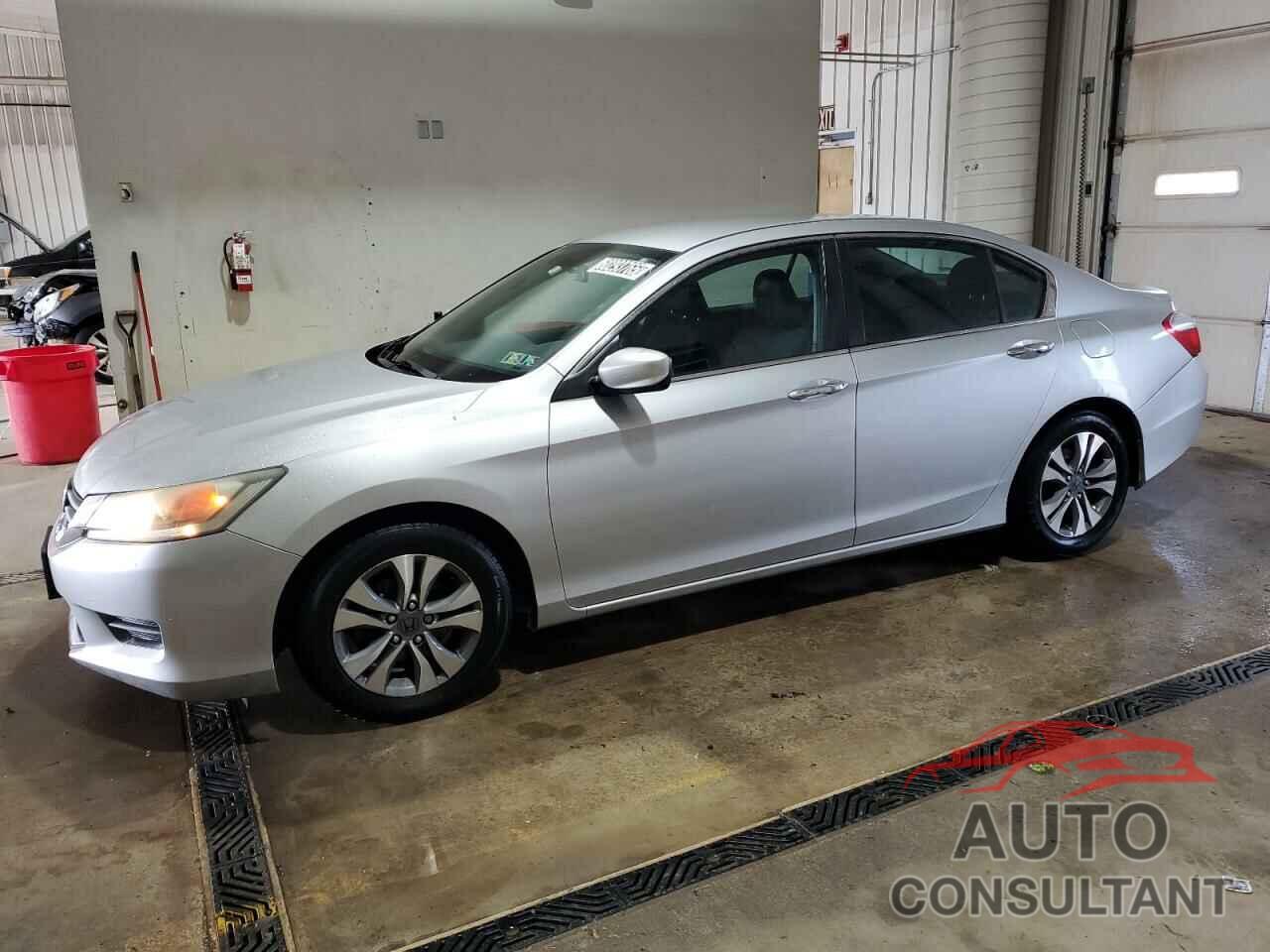 HONDA ACCORD 2014 - 1HGCR2F3XEA238845