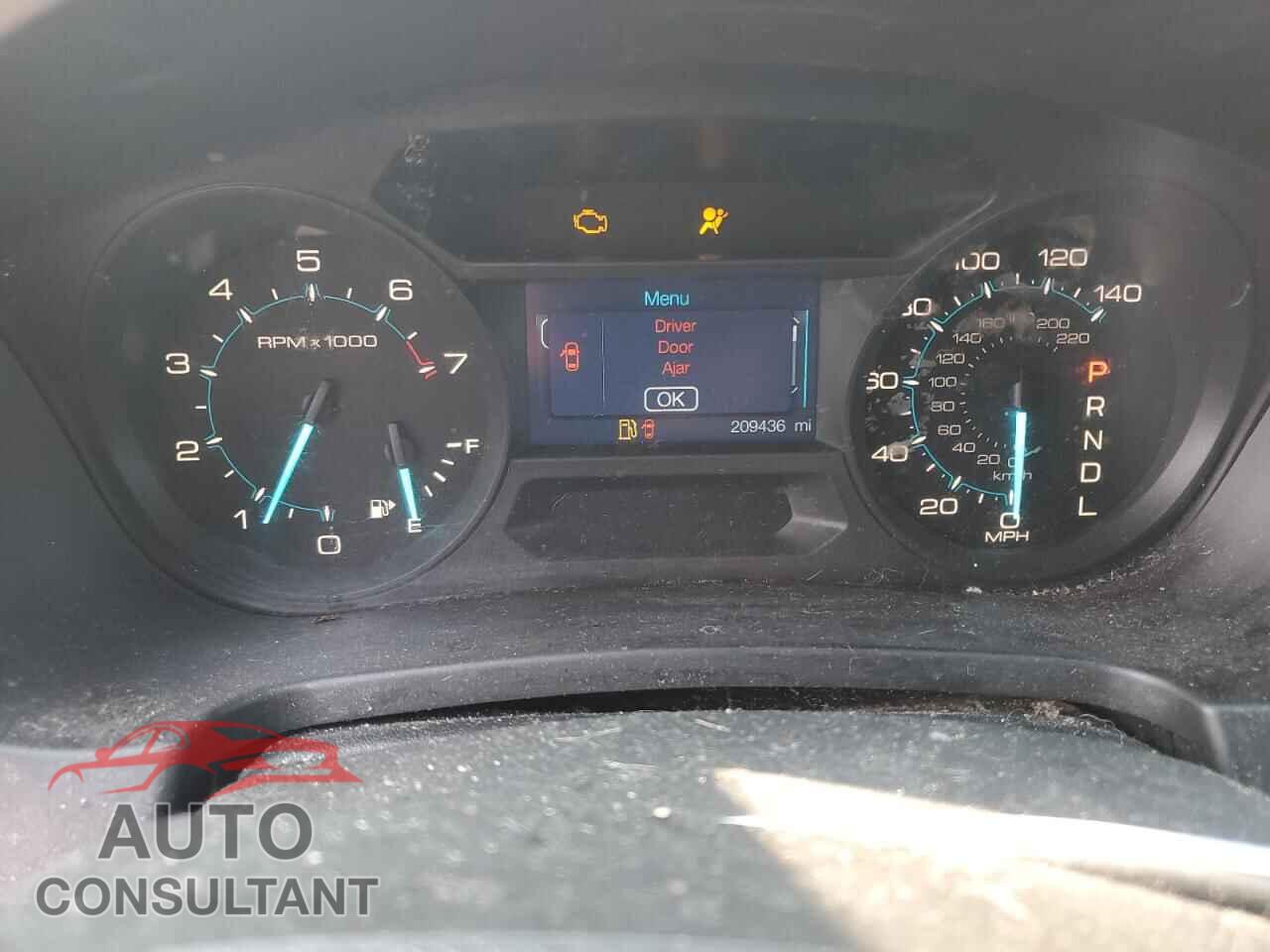 FORD EXPLORER 2012 - 1FMHK7B91CGA92759