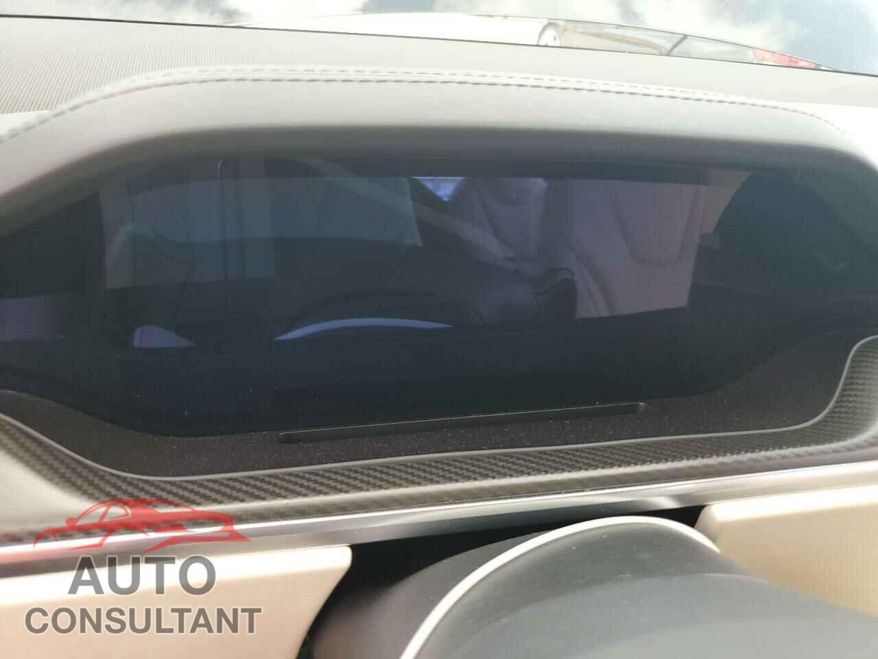 TESLA MODEL X 2022 - 7SAXCBE69NF331749