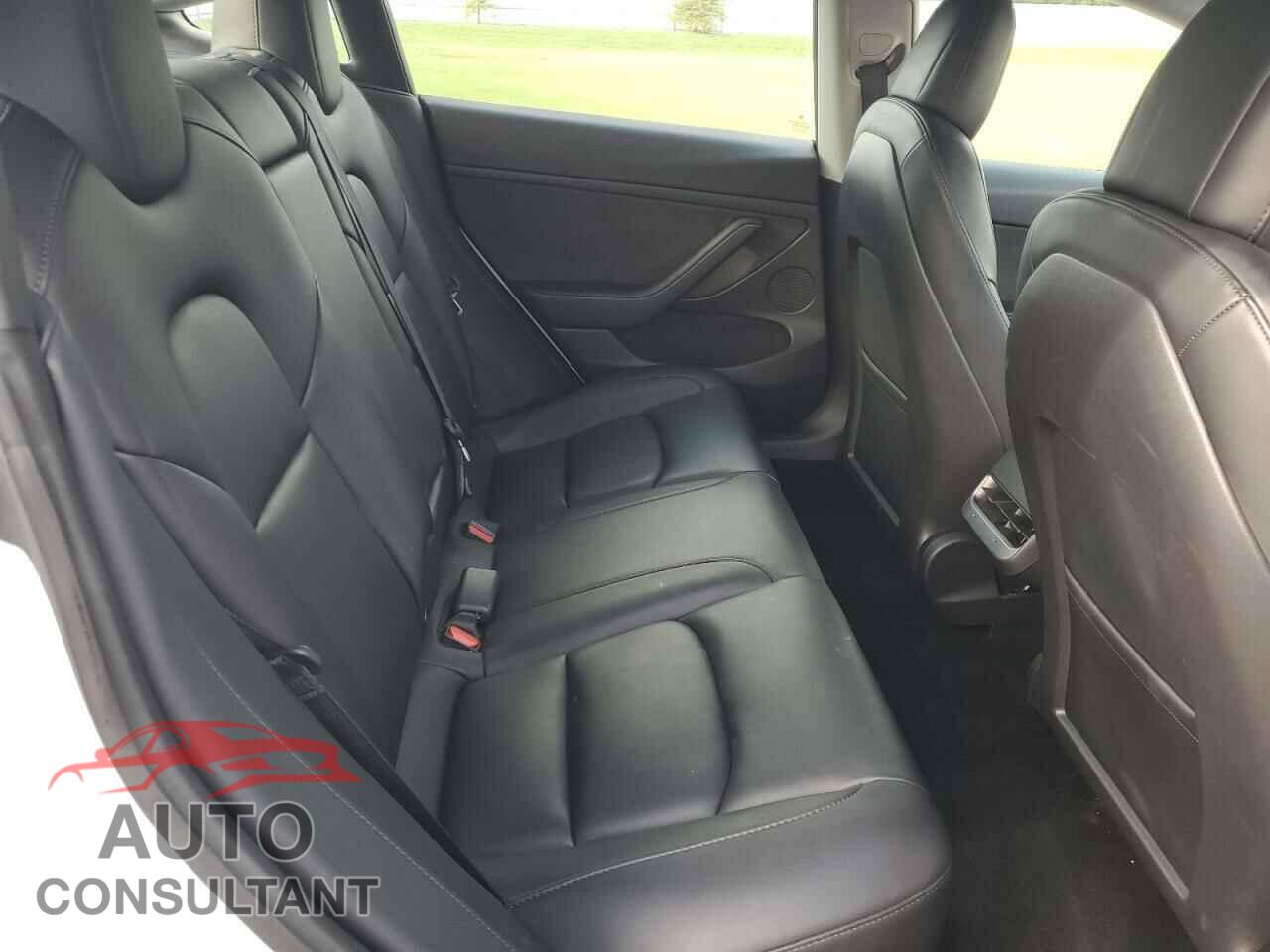 TESLA MODEL 3 2023 - 5YJ3E1EA2PF439119