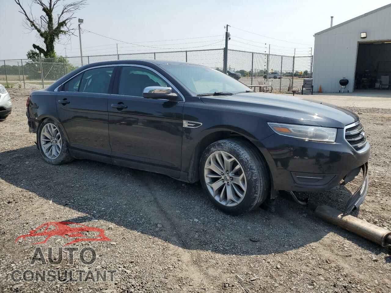 FORD TAURUS 2013 - 1FAHP2F80DG210284