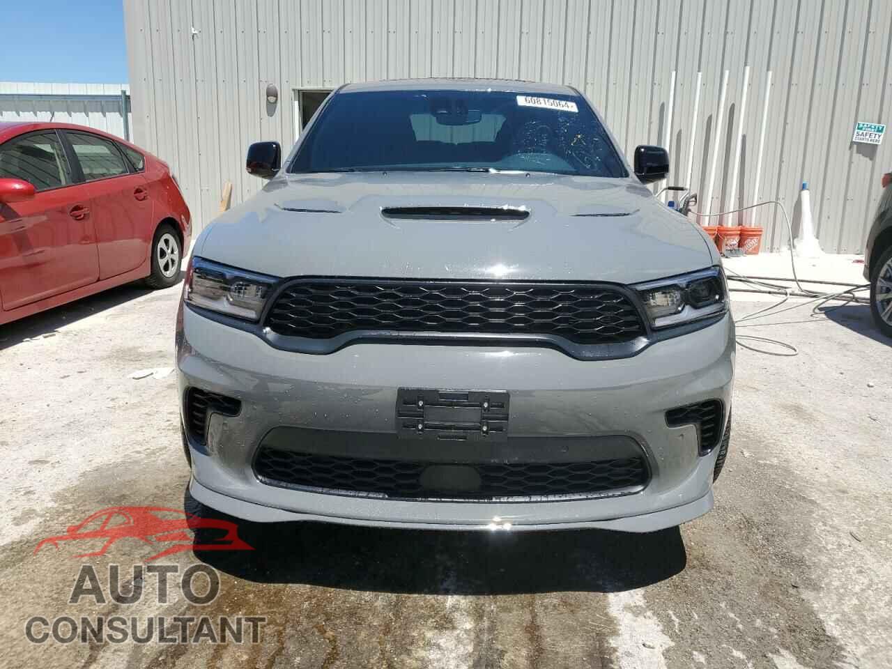 DODGE DURANGO 2023 - 1C4SDJH94PC597958