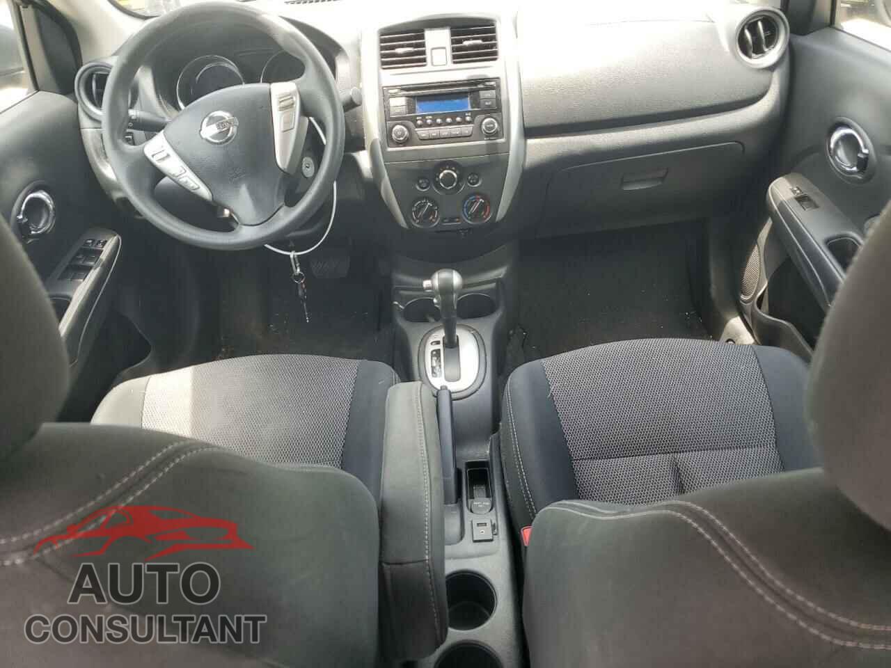 NISSAN VERSA 2016 - 3N1CN7AP1GL814161